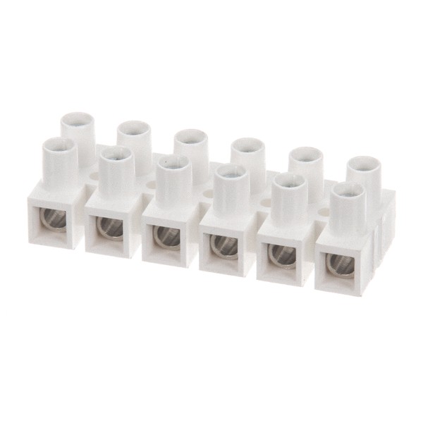 (image for) Carter Hoffmann 186070009 TERMINAL BLOCK (6) VDE